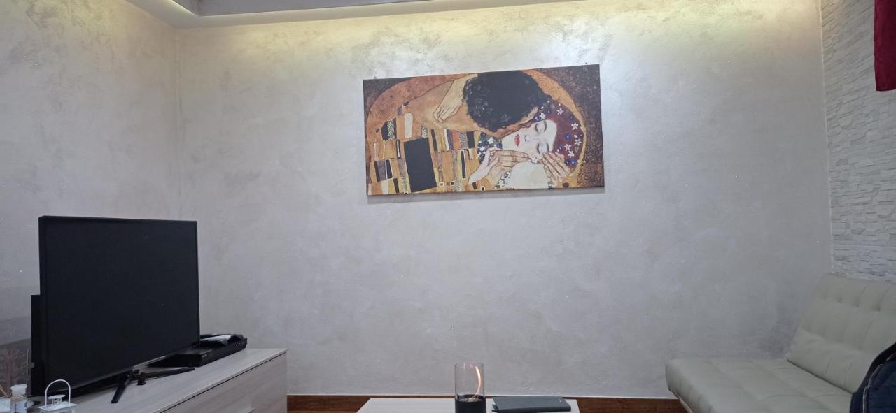 דירות פרנקווילה פונטנה La Casina מראה חיצוני תמונה