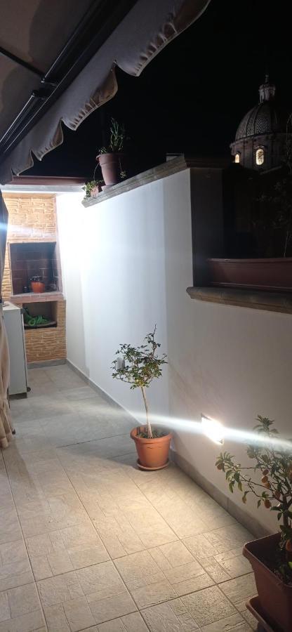 דירות פרנקווילה פונטנה La Casina מראה חיצוני תמונה