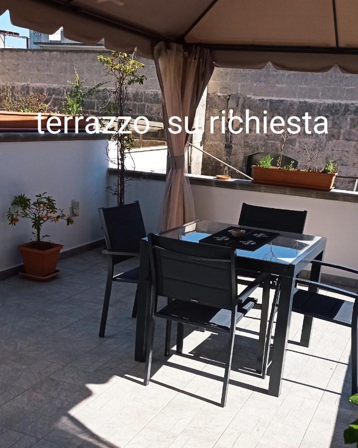 דירות פרנקווילה פונטנה La Casina מראה חיצוני תמונה