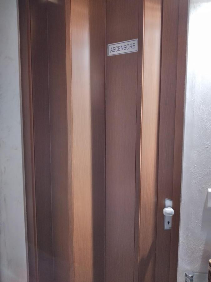 דירות פרנקווילה פונטנה La Casina מראה חיצוני תמונה