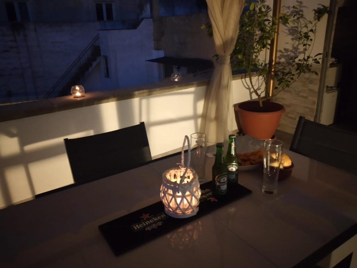 דירות פרנקווילה פונטנה La Casina מראה חיצוני תמונה