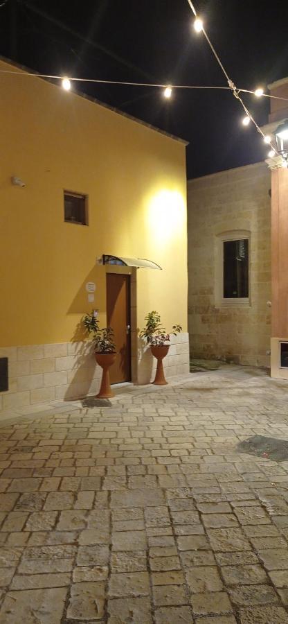 דירות פרנקווילה פונטנה La Casina מראה חיצוני תמונה