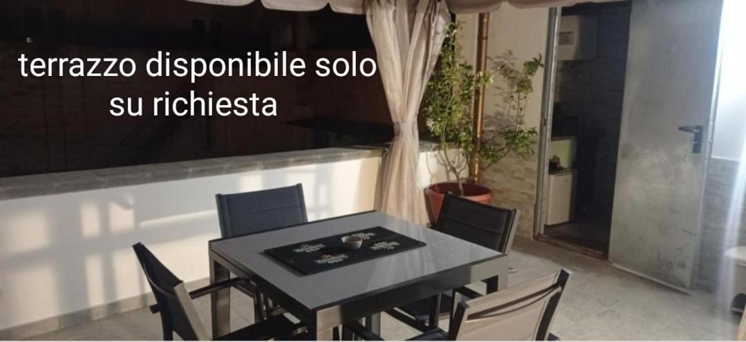דירות פרנקווילה פונטנה La Casina מראה חיצוני תמונה