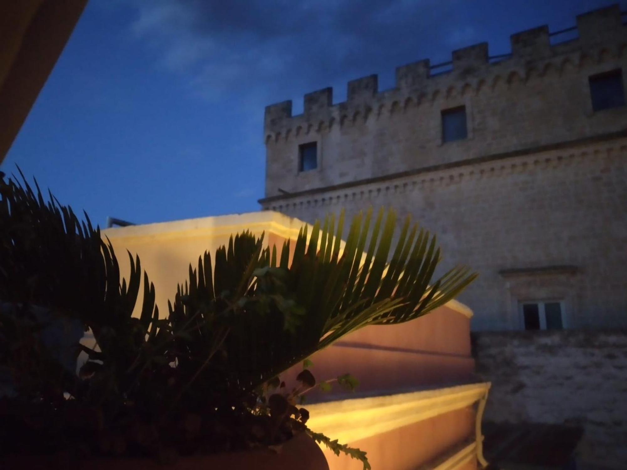 דירות פרנקווילה פונטנה La Casina חדר תמונה