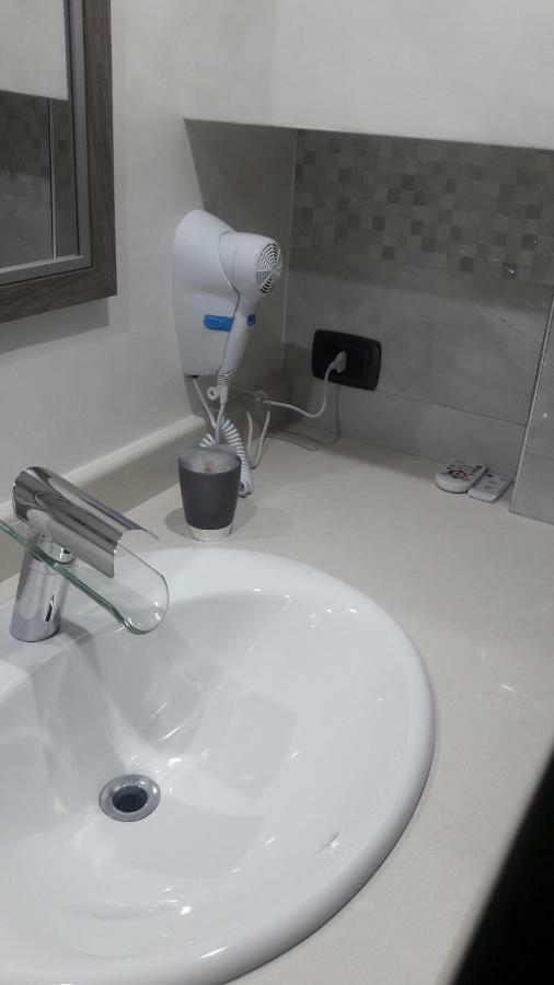דירות פרנקווילה פונטנה La Casina מראה חיצוני תמונה