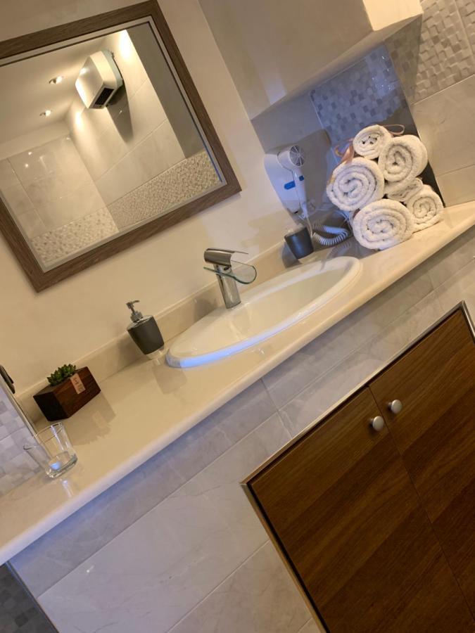 דירות פרנקווילה פונטנה La Casina מראה חיצוני תמונה