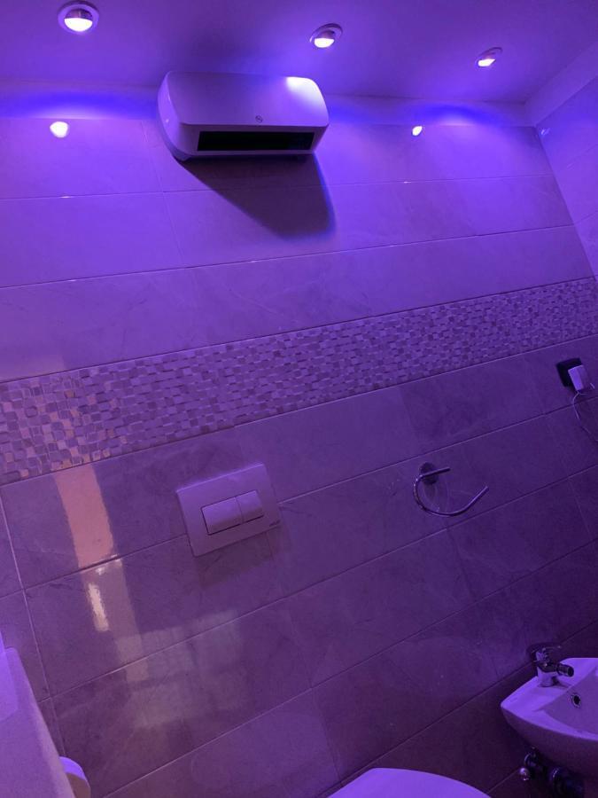 דירות פרנקווילה פונטנה La Casina מראה חיצוני תמונה